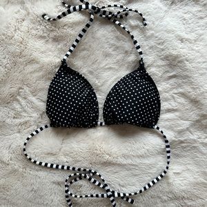 Bikini top swimwear